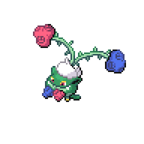 Rosepip Sprite Image