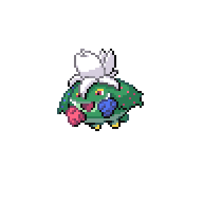 Roseloom Sprite Image