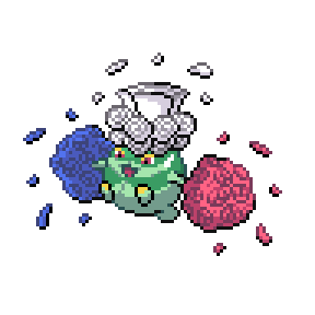 Roseluff Sprite Image