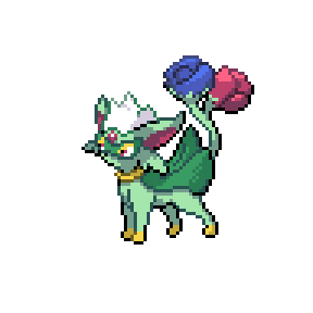 Roseeon Sprite Image