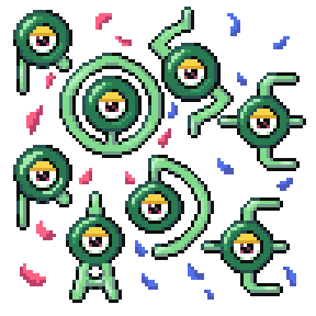 Roseown Sprite Image