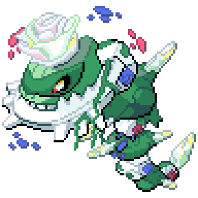 Roselix Sprite Image