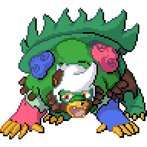 Rosering Sprite Image
