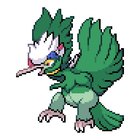Roserow Sprite Image