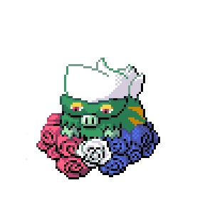 Rosenub Sprite Image