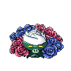 Rosenub Sprite Image