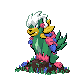 Rosedour Sprite Image