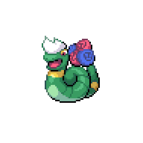 Roseans Sprite Image