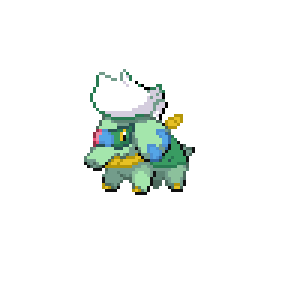 Rosepy Sprite Image