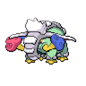 Rosephan Sprite Image