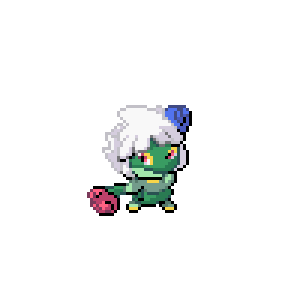 Rosechum Sprite Image