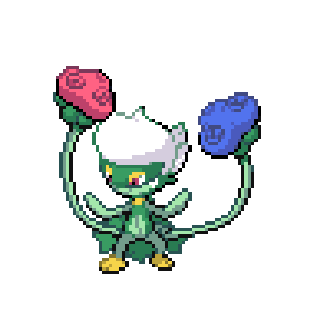 Rosepom Sprite Image
