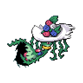 Rosemagius Sprite Image