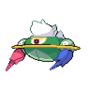 Rosezone Sprite Image