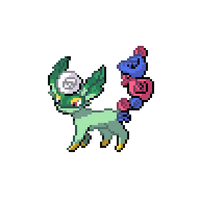 Rosefeon Sprite Image