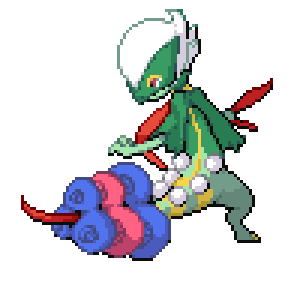 Rosetile Sprite Image