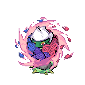 Rosetomb Sprite Image
