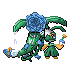 Rosewile Sprite Image