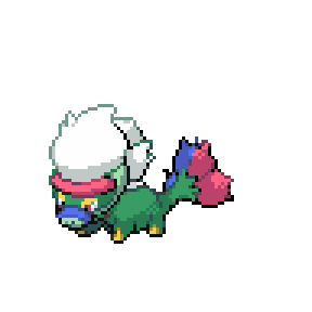 Rosedon Sprite Image