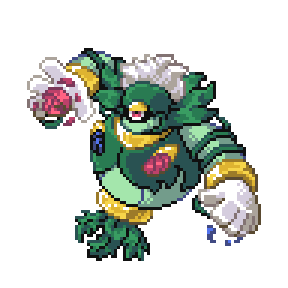 Rosenoir Sprite Image