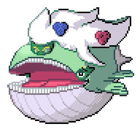 Roselord Sprite Image