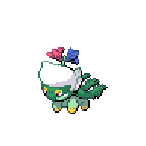 Rosewig Sprite Image