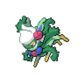 Roseveon Sprite Image