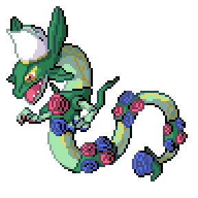 Rosequaza Sprite Image