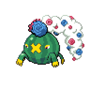 Roseblim Sprite Image