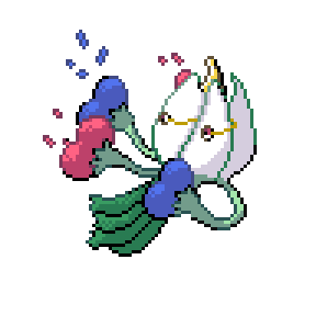 Roseblim Sprite Image