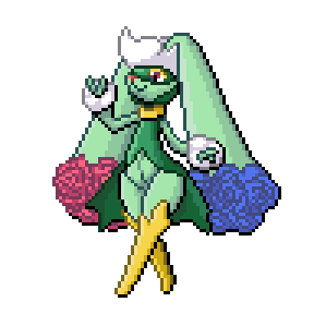 Rosepunny Sprite Image