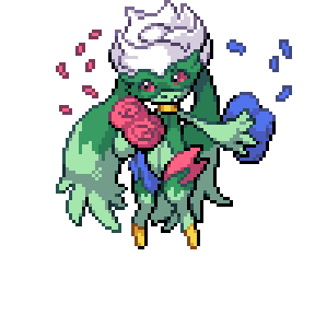Rosepunny Sprite Image