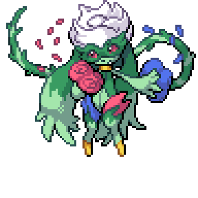 Rosepunny Sprite Image