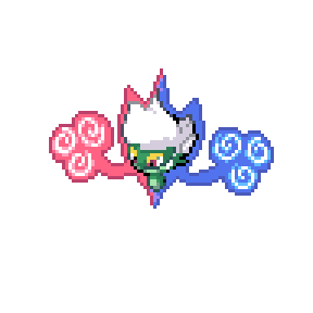 Rosetom Sprite Image