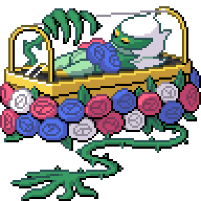 Rosegrigus Sprite Image