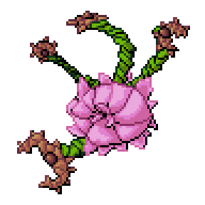 Rosethorn Sprite Image