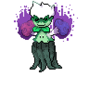 Rosekyu Sprite Image