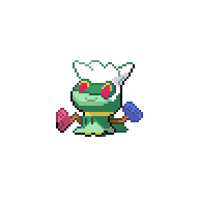 Rosekyu Sprite Image