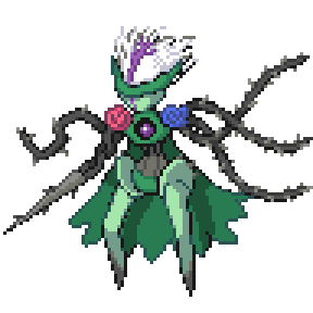 Rosexys Sprite Image