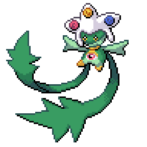 Roserachi Sprite Image