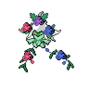 Roserachi Sprite Image