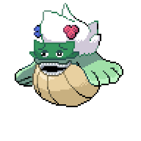 Rosemer Sprite Image