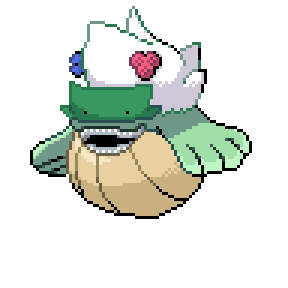 Rosemer Sprite Image