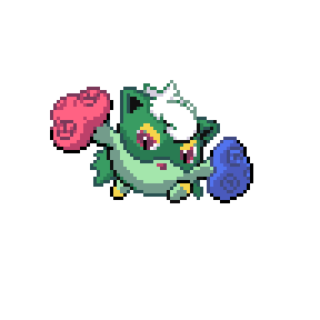 Rosepuff Sprite Image