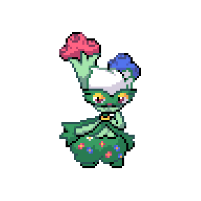 Roseeary Sprite Image