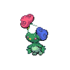 Roseeary Sprite Image