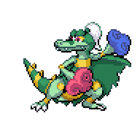 Roserok Sprite Image