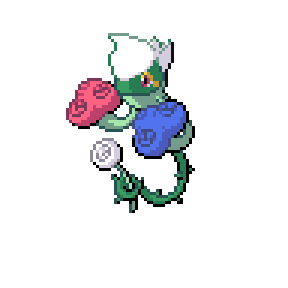Rosemask Sprite Image