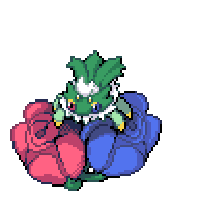 Rosetik Sprite Image