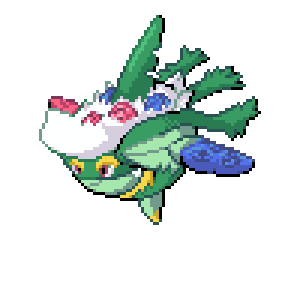 Roseedo Sprite Image